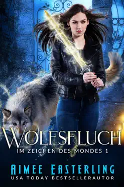 wolfsfluch (im zeichen des mondes 1) book cover image