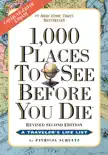 1,000 Places to See Before You Die synopsis, comments