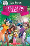 The Treasure Seekers (Thea Stilton and the Treasure Seekers #1) sinopsis y comentarios