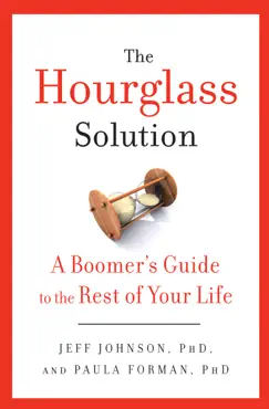 the hourglass solution book cover image