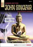 John Sinclair Sonder-Edition 2 synopsis, comments