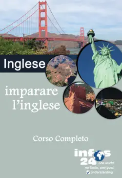 inglese book cover image
