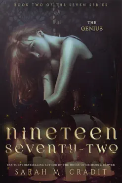 nineteen seventy-two book cover image