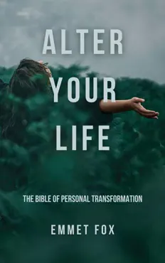 alter your life book cover image