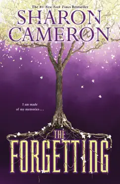 the forgetting book cover image