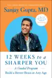 12 Weeks to a Sharper You synopsis, comments