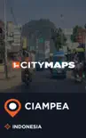City Maps Ciampea Indonesia synopsis, comments