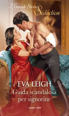 guida scandalosa per signorine book cover image