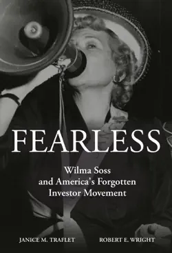 fearless book cover image