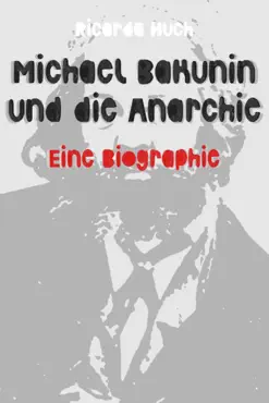 michael bakunin und die anarchie book cover image