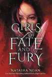 Girls of Fate and Fury sinopsis y comentarios