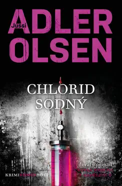 chlorid sodný book cover image