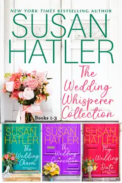 the wedding whisperer collection (books 1-3) book cover image