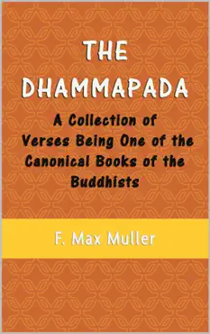 the dhammapada book cover image