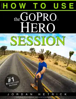 gopro hero session book cover image