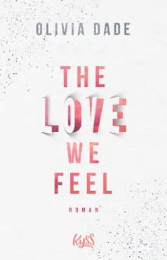 the love we feel book cover image