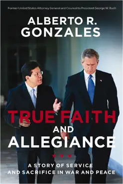 true faith and allegiance imagen de la portada del libro