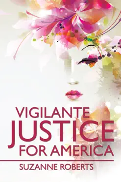 vigilante justice for america book cover image
