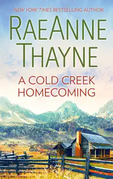 a cold creek homecoming book cover image