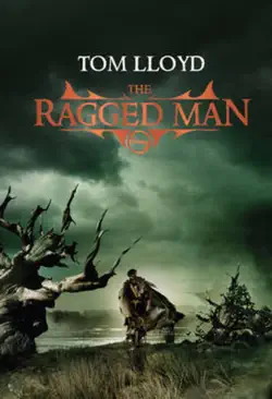 the ragged man book cover image
