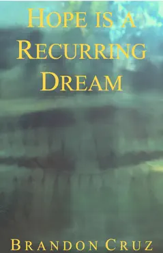 hope is a recurring dream book cover image
