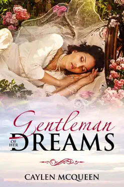 gentleman of her dreams book cover image