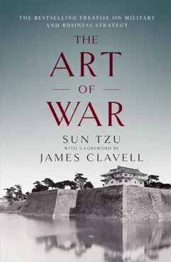 the art of war imagen de la portada del libro