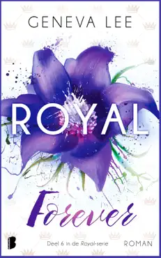 royal forever imagen de la portada del libro