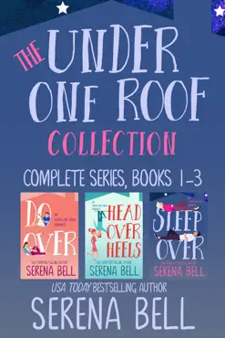 the under one roof collection book cover image
