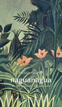 naguanagua book cover image