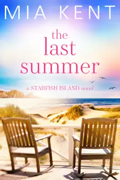the last summer book cover image