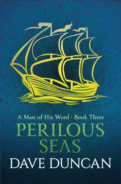 perilous seas book cover image