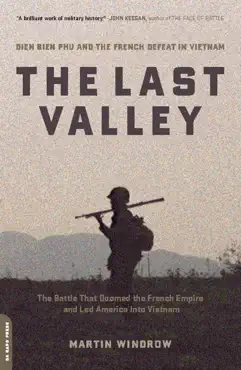 the last valley imagen de la portada del libro