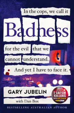 badness book cover image