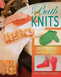 bath knits book cover image