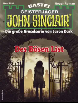 john sinclair 2230 book cover image