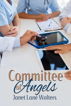 committee of angels book cover image