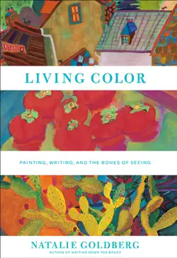 living color book cover image