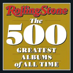 rolling stone book cover image