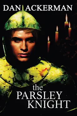 the parsley knight book cover image