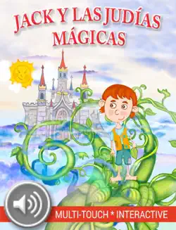 jack y las judías mágicas book cover image