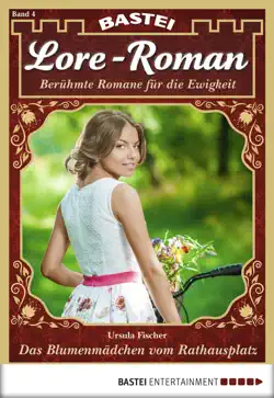 lore-roman - folge 04 book cover image