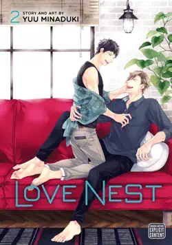 love nest, vol. 2 book cover image