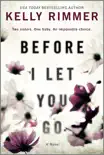 Before I Let You Go synopsis, comments