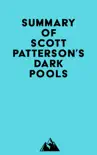 Summary of Scott Patterson's Dark Pools sinopsis y comentarios
