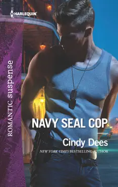 navy seal cop book cover image