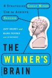 The Winner's Brain book summary, reviews and downlod