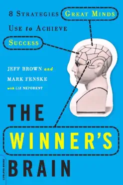the winner's brain book cover image