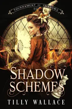 shadow schemes book cover image