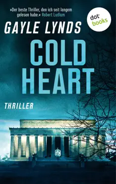 cold heart imagen de la portada del libro